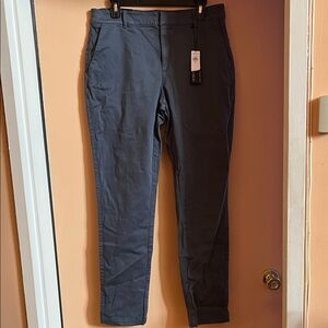 Banana Republic Sloan pants